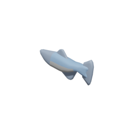 Fish Mackerel